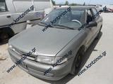 MITSUBISHI LANCER CB1